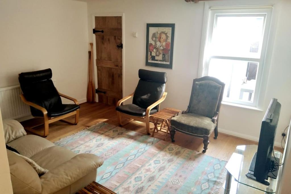 Welcoming Cottage In Chichester Near City Centre Eksteriør bilde