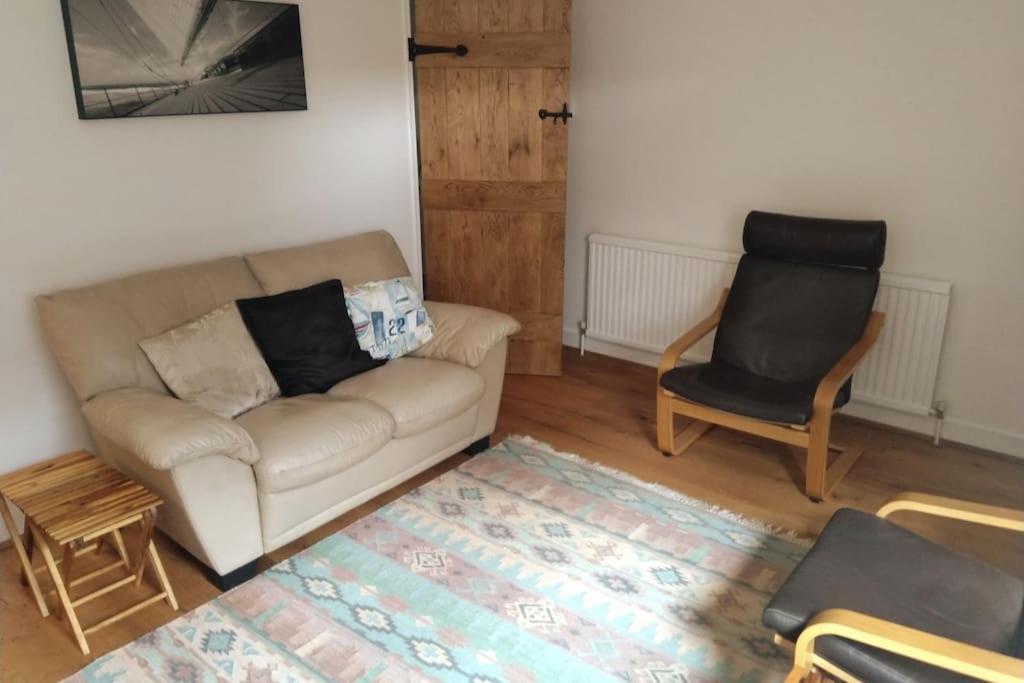 Welcoming Cottage In Chichester Near City Centre Eksteriør bilde