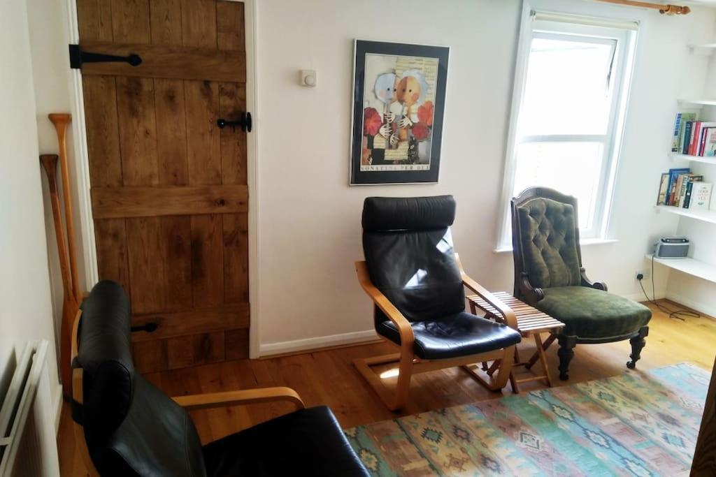 Welcoming Cottage In Chichester Near City Centre Eksteriør bilde