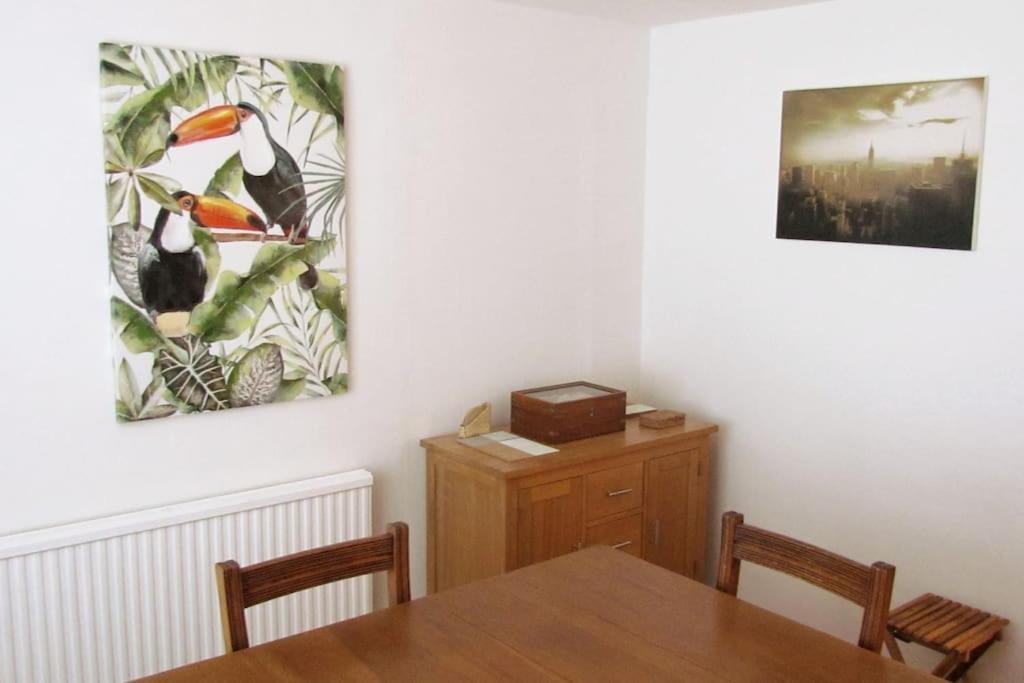 Welcoming Cottage In Chichester Near City Centre Eksteriør bilde