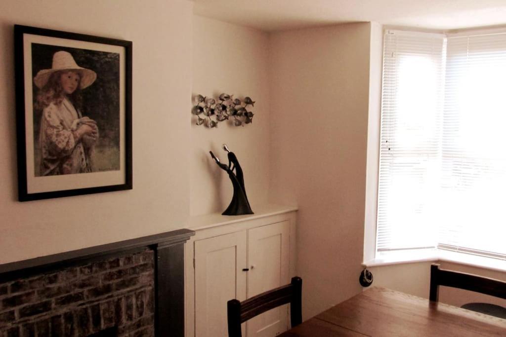 Welcoming Cottage In Chichester Near City Centre Eksteriør bilde