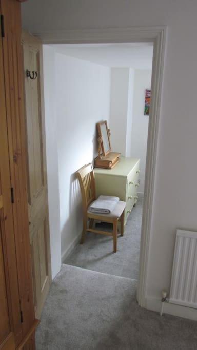 Welcoming Cottage In Chichester Near City Centre Eksteriør bilde