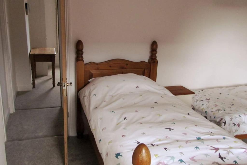 Welcoming Cottage In Chichester Near City Centre Eksteriør bilde