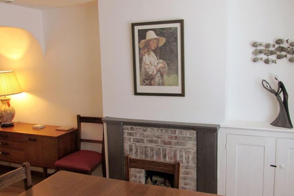 Welcoming Cottage In Chichester Near City Centre Eksteriør bilde