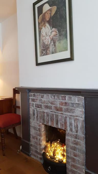 Welcoming Cottage In Chichester Near City Centre Eksteriør bilde